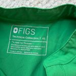 FIGS  Rafaela Scrub Top Photo 2