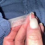 NEW Free People FP Movement Women's Inbound Onesie Midnight Navy Size XL NWT Blue Photo 3