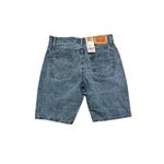 Levi's NWT 511 SlimFit Bermuda Shorts sz 27 Photo 3