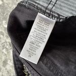 Juicy Couture Penelope low rise black jeans Photo 4