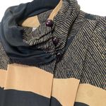 Pierre Cardin  Vintage Silk Midi Length Dress Size 12 Photo 4