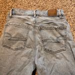 American Eagle  Outfitters Distressed Straight Leg size 0 Photo 11
