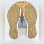 Ingaro Sport Sunset Sandals Women Size 8 Blue Cushion Slip Photo 6