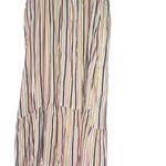 Lemlem  Anthropologie Anike striped midi sundress size XS Photo 1