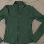 Ypb Abercrombie workout jacket Green Size XS Photo 1
