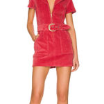 Show Me Your Mumu Outlaw Dress Photo 0