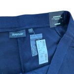 Avenue NWT‎  Pants Women's Size 22/24 Stretch Classic Fit Navy Straight Photo 1