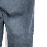 Bongo Vintage Y2K  Jeans Black High Waist‎ Dark Wash Size 11 Photo 5