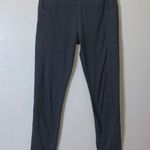 Athletic Works  grey workout athletic leggings with pockets Photo 0