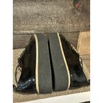 ZARA Trafaluc Creeper Womens Size US 6.5 EU 37 Black Photo 6