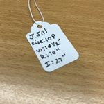 J.Jill Slim leg Jeans Photo 4