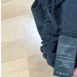 Aritzia The Group by Babaton Jimmy Pant Black Plaid Pull on size XS Preppy Minimalist Photo 8