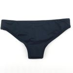 Period. The Swim Junior Bikini Bottom Black Small Period Underwear Swimwear NWT‎ Size undefined Photo 1