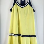 Wilson Yellow V Photo 0