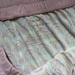 Little Sleepies Pastel Rainbows Women’s Pajama Pants in Baby Pink Size Large Photo 11