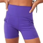 Free People NWT WAVE RIDER XS SHORT Photo 0