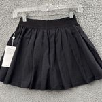 Buffbunny  Pleated Skirt Skort Athletic Athleisure Tennis Casual Golf Women's S Photo 1