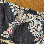 Free People Women’s Empire Waist Blouse, Small Photo 1