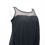 MiracleSuit . Illusionists Mirage Underwire Tankini Top Photo 9