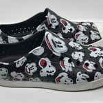 Native x Disney Parks Mickey Shoes 10 Black Photo 3