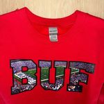 Gildan Buffalo Bills  Crewneck Photo 1