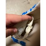 Soludos New  Psychedelic Spiral Ibiza Platform Sneaker in‎ Marine Blue size 6.5 Photo 3