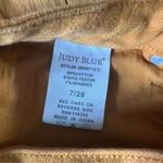 Judy Blue  Marigold High Rise Tummy Control Top Flare Jeans Womens 7 28 Stretch Photo 7