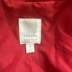 LC Lauren Conrad LAUREN CONRAD- Double Breasted Notch Collar Blazer Size Small! Photo 5