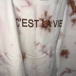 Lacausa Crewneck Photo 1