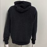 Soft Serve cloud cotton hoodie small Black Photo 3
