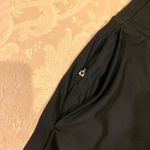Uniqlo  Ultra Stretch AIRism Shorts in Black Photo 3
