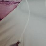 Lululemon  LOVE LONG SLEEVE BONE WHITE LIGHTWEIGHT TEE WOMENS Photo 4