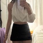 Hello Molly Top White Photo 1