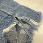 American Eagle Curvy ’90s Boyfriend Women’s High-Waist Denim Shorts Size 4 Photo 7