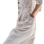 Lee  Vintage Modern Denim Union-Alls Coveralls Jumpsuit (S) Photo 0