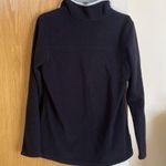 Columbia Black quarter zip Photo 2
