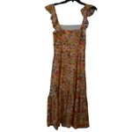 BCBGeneration  Floral Sleeveless Dress XS Photo 3
