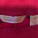 Derek Heart Fleece PJ Pants Photo 2