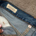 Levi's Denim Mini Skirt Photo 5