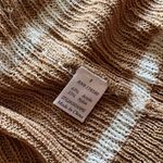 Pink Lily  long open cardigan small Photo 6