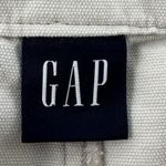 Gap High Rise 90s Carpenter Pants Baggy Loose Gorpcore Retro Women's 6 Tall x 32 Photo 2