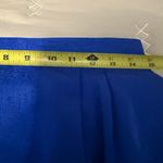 Adrianna Papell VTG ADRIANA PAPELL 100 % SILK Two Piece Skirt Suit size 12 Photo 10