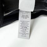 Versace NWOT  Medium Medusa Zip Leather Hobo Shoulder Bag Photo 11