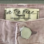 Free People Sun Chaser Cord Skinny Photo 9