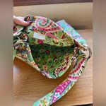 Vera Bradley  Sweet Treat Tote in Tutti Frutti NWT Photo 4