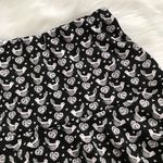 Bethany Mota 5/$25 bird and heart skirt size XS Photo 2