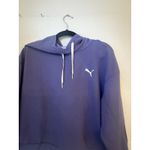Puma wmns Pullover Hoodie Keeps You Dry Purple size S Photo 2