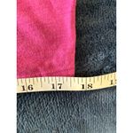 Motherhood Maternity Fushia Pink Short Sleeve T Photo 7