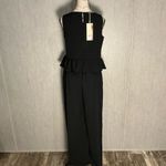 Chic Black Sleeveless 2 Photo 6