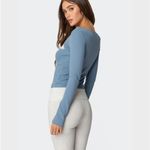 Edikted  Top Long Sleeve Photo 1